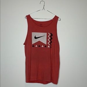 Nike Tanktop